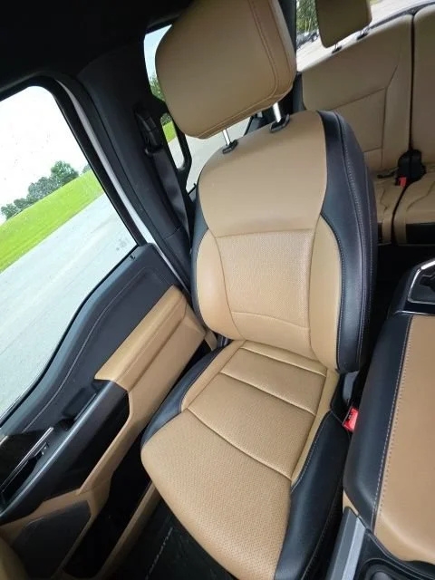 Used 2025 White Ford XL image 28