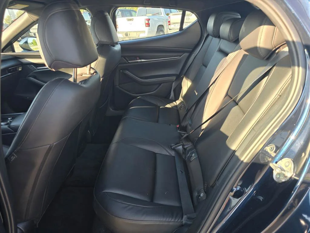 Used 2025 Blue Mazda 2.5 S Select Sport image 10