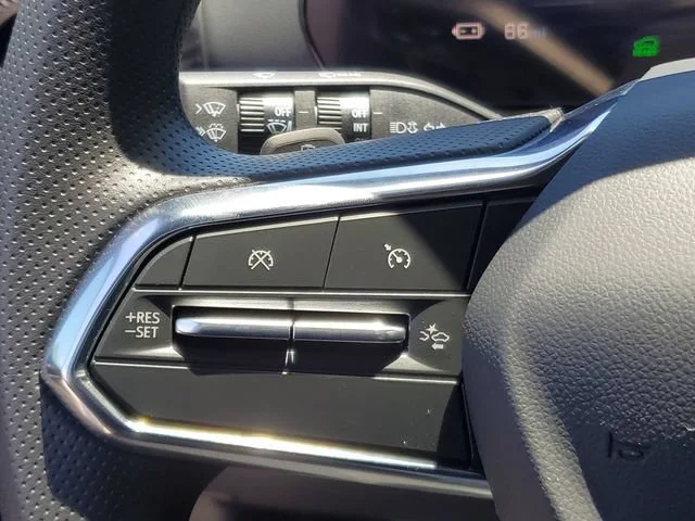 New 2025 Sterling Gray Metallic Chevrolet LT image 16