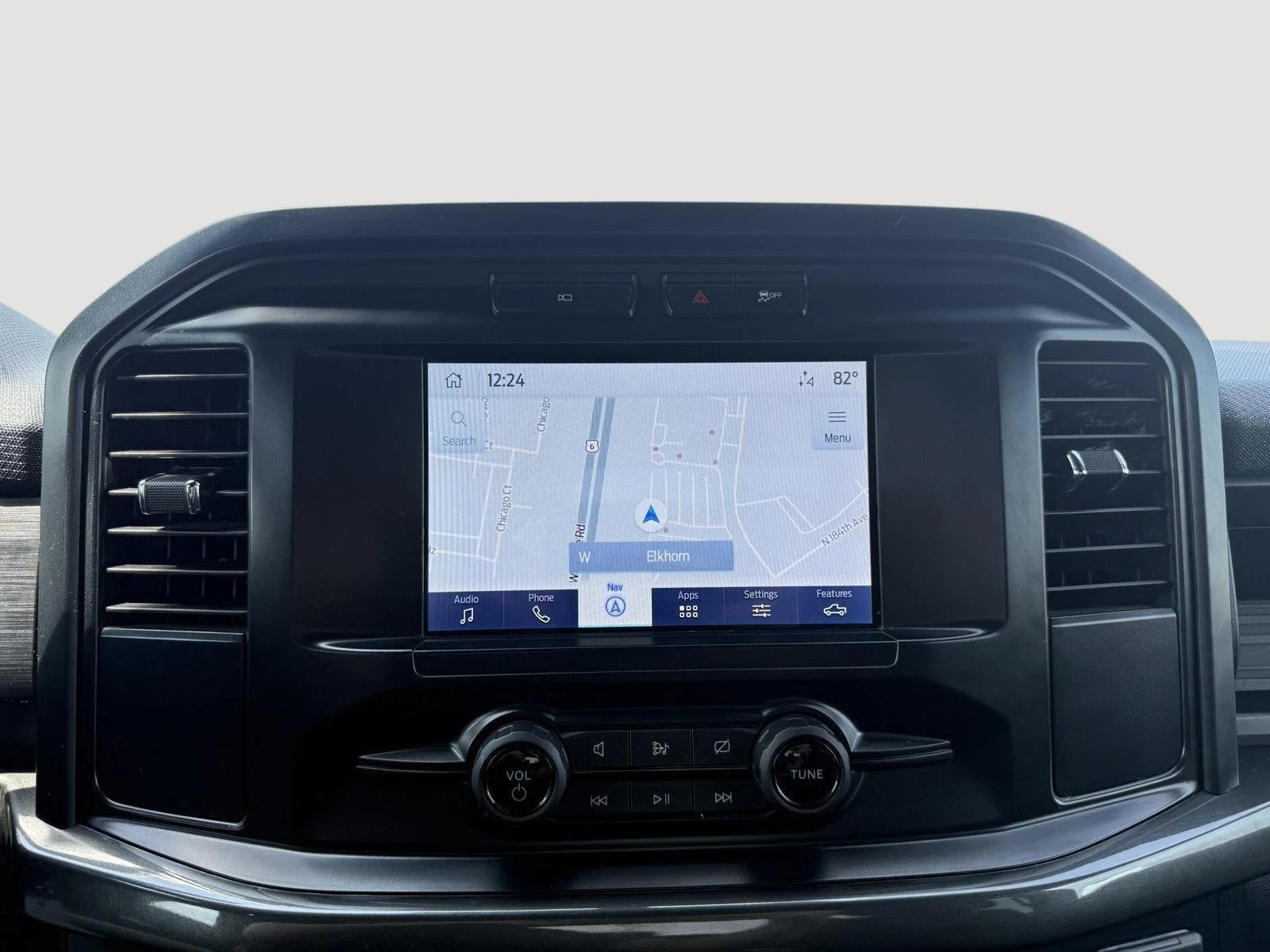 Certified Used 2023 Area 51 Ford XL image 18