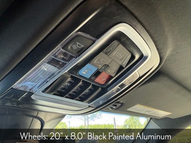 2025 RAM 2500 Laramie - Photo 41