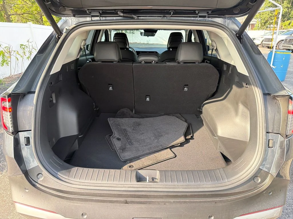 Used 2026 Gray Kia EX image 24