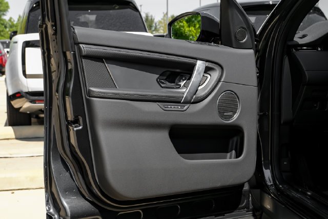 New 2026 Carpathian Grey Land Rover Landmark image 45