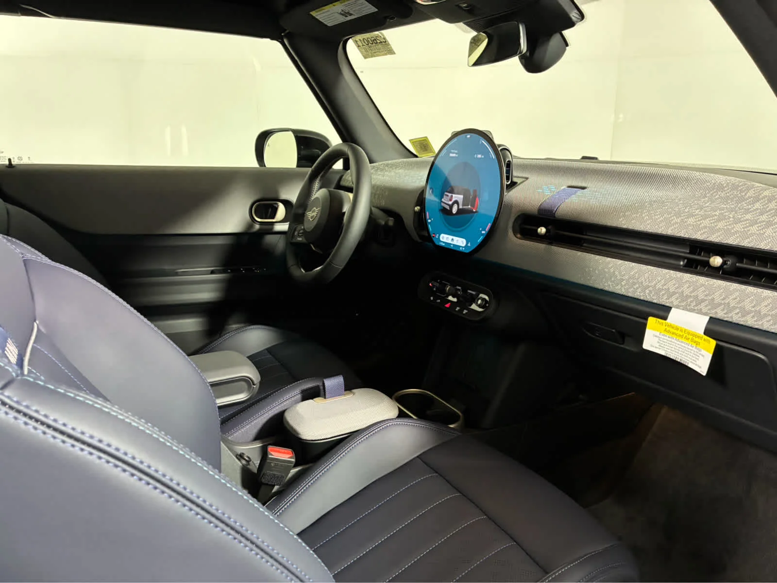 2026 MINI Convertible S - Photo 22