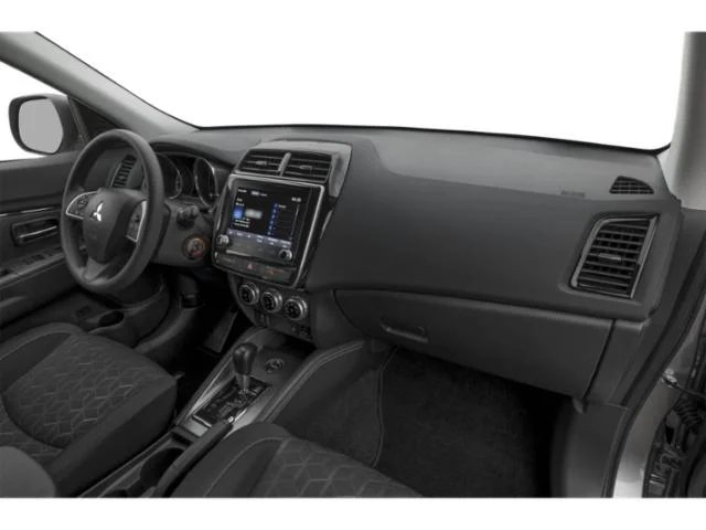 New 2027 Mercury Gray Metallic Mitsubishi 2.0 S 2WD image 14