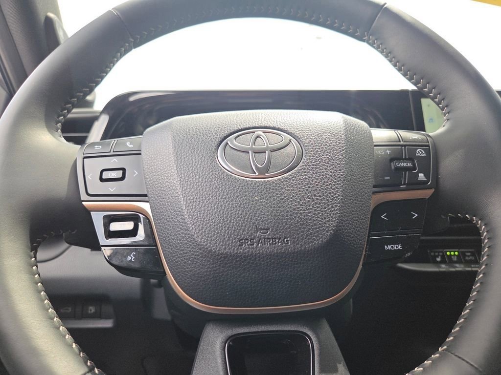 Certified Used 2026 Storm Cloud Toyota Platinum image 42