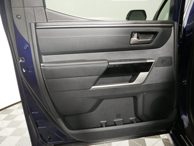 Used 2026 Blueprint Toyota Crew Cab Limited w/ Premium Pkg image 11