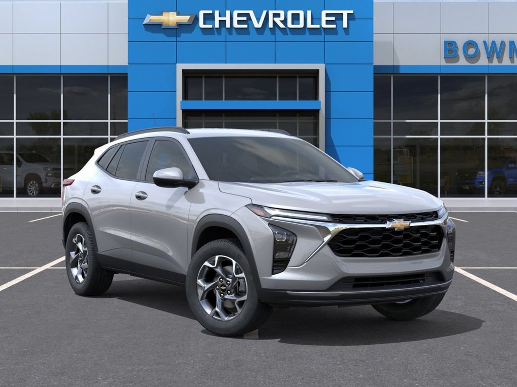 2026 Chevrolet Trax LT - Photo 7