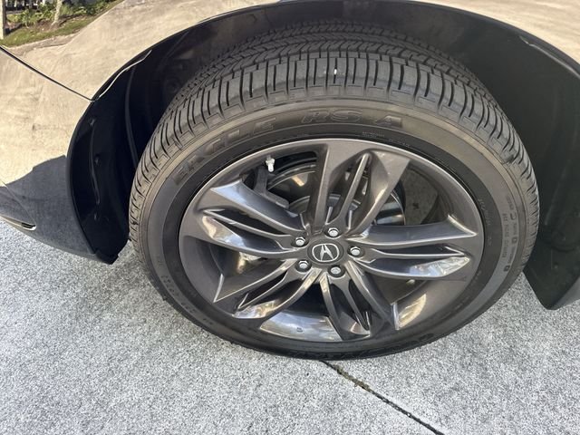 2021 Acura RDX A-Spec Package - Photo 10