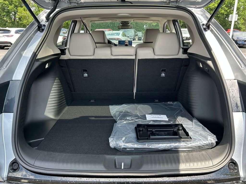 2026 Honda HR-V EX-L - Photo 21