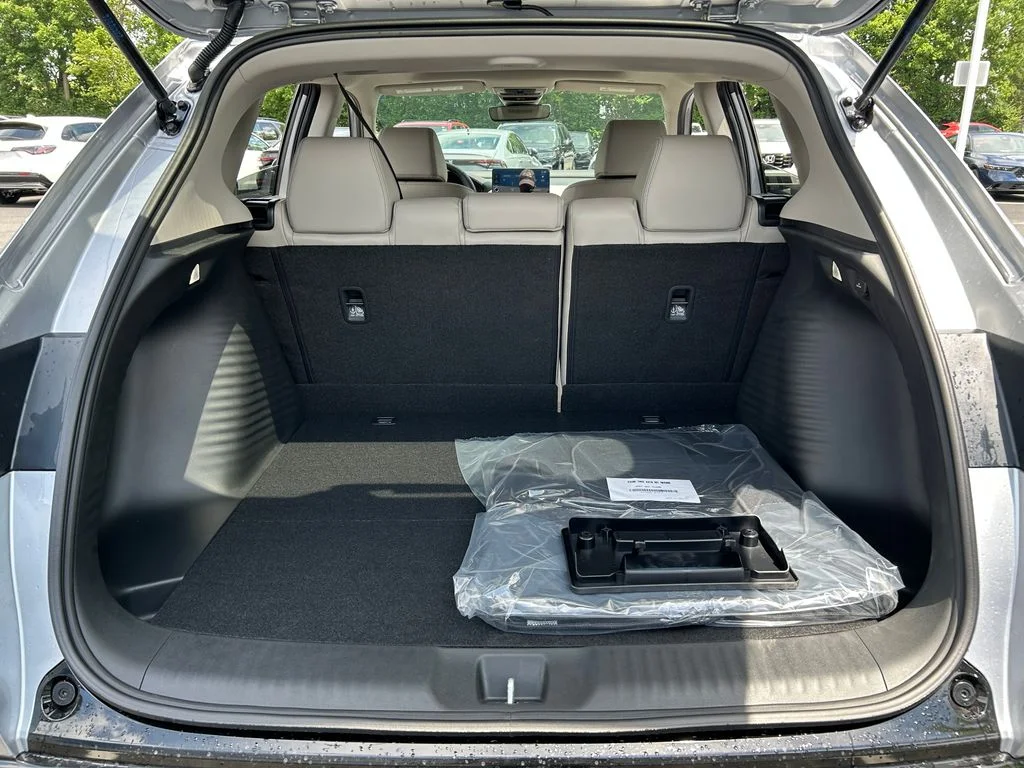 2026 Honda HR-V EX-L - Photo 21