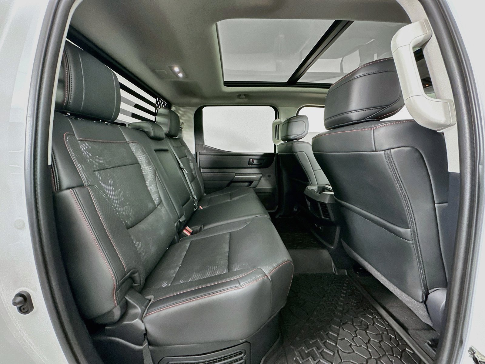 Used 2023 Ice Toyota TRD Pro image 30