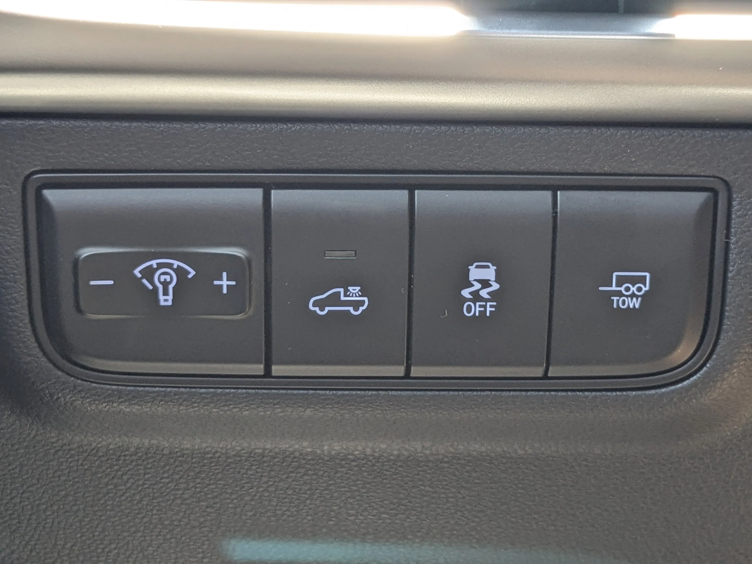 2025 Hyundai Santa Cruz Limited - Photo 56