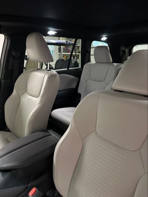 Used 2025 Black Lexus Premium image 5