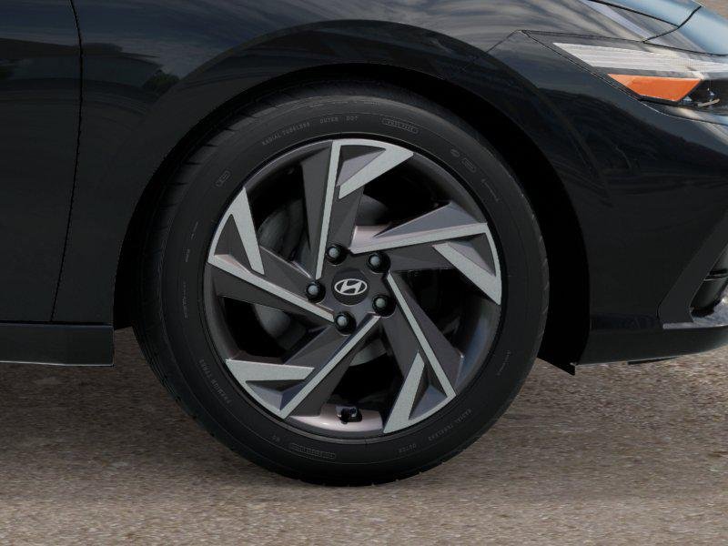 New 2026 Abyss Black Hyundai Limited image 21