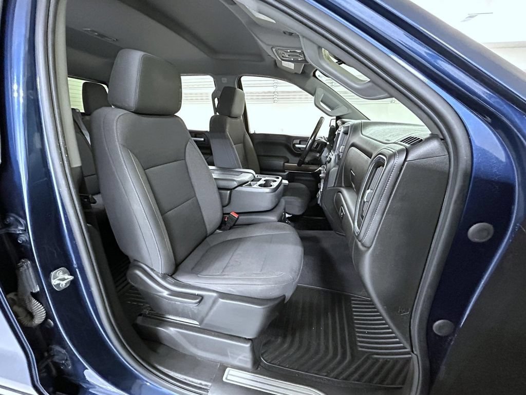 2021 Chevrolet Silverado 1500 LT - Photo 16