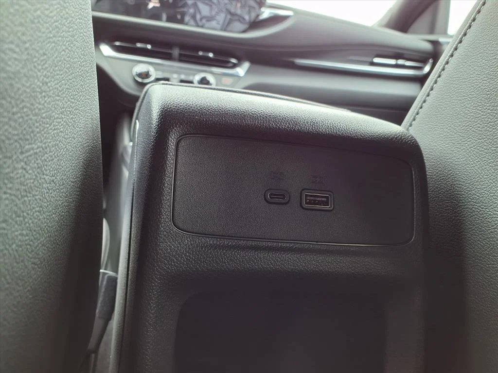 2026 Buick Envista Preferred - Photo 16