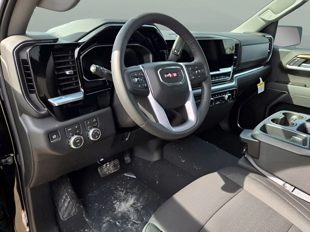 2026 GMC Sierra 1500 SLE - Photo 19