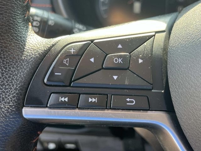 Used 2022 Gray Nissan SR image 30