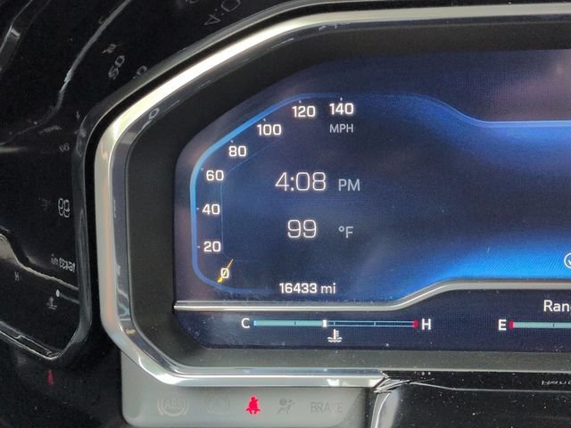 Used 2023 Northsky Blue Metallic Chevrolet LT (2FL) image 14