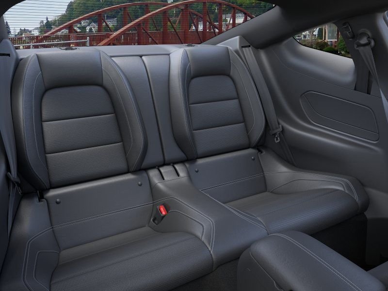 2026 Ford Mustang GT Premium Fastback - Photo 13