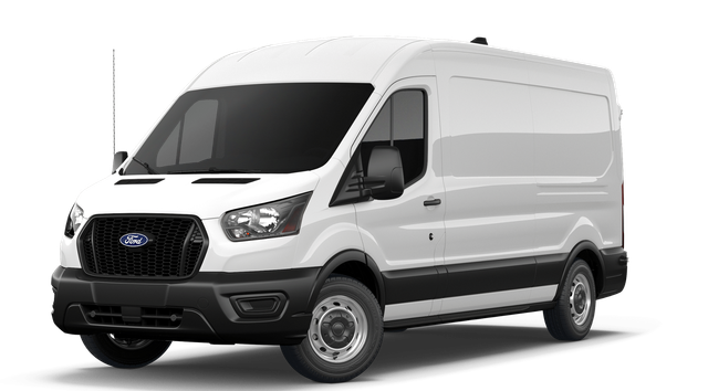 2027 Ford Transit Commercial Cargo Van