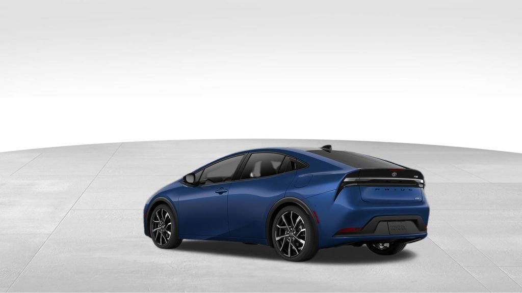 2025 Toyota Prius XSE Premium - Photo 6