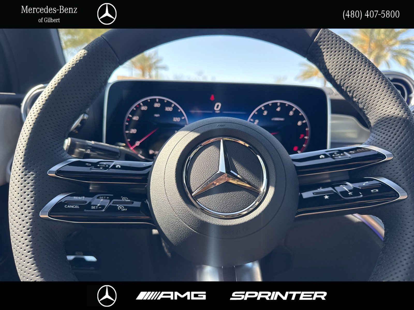 New 2026 Verde Silver Metallic Mercedes-Benz GLC 300 Coupe image 25