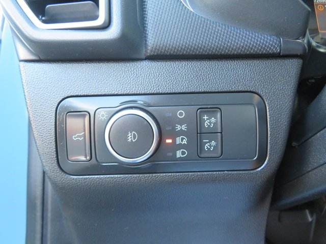 Used 2021 Alto Blue Metallic Tinted Clearcoat Ford Big Bend image 32