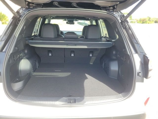 New 2026 CRYSTAL WHITE PEARL, TWO-T Subaru Touring Hybrid image 7