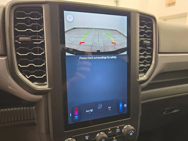 New 2026 Oxford White Ford XL image 27