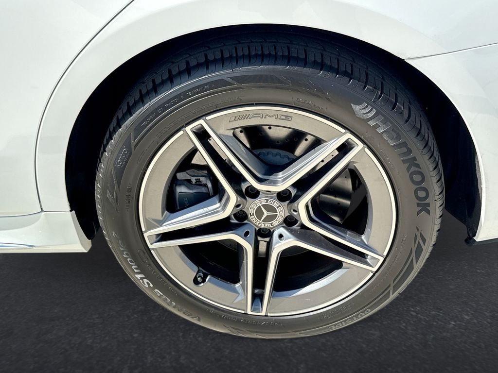 2024 Mercedes-Benz S-Class S 580 - Photo 29