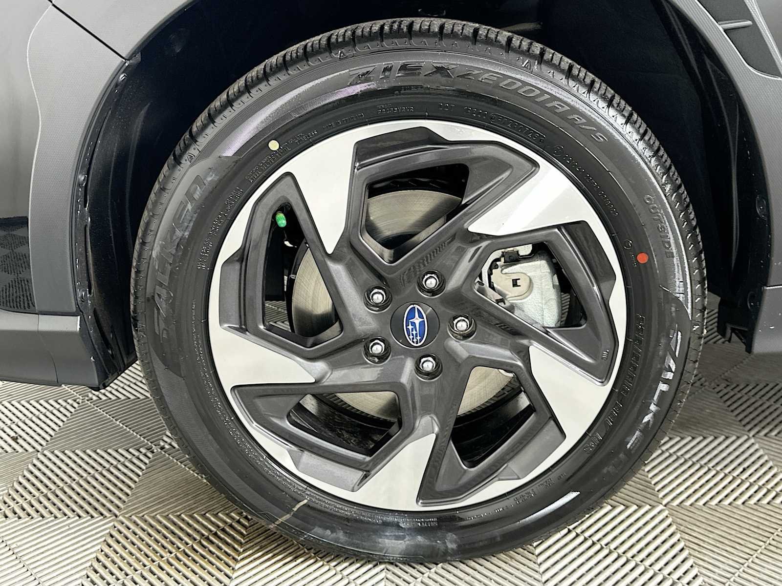 2025 Subaru Crosstrek Limited - Photo 27