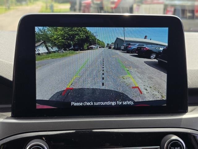 Used 2023 Red FORD ACTIVE image 18