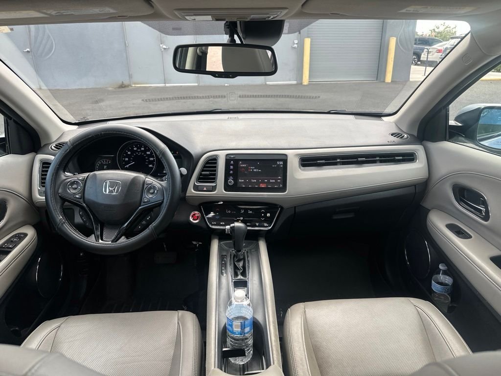 Used 2019  Honda EX-L image 14