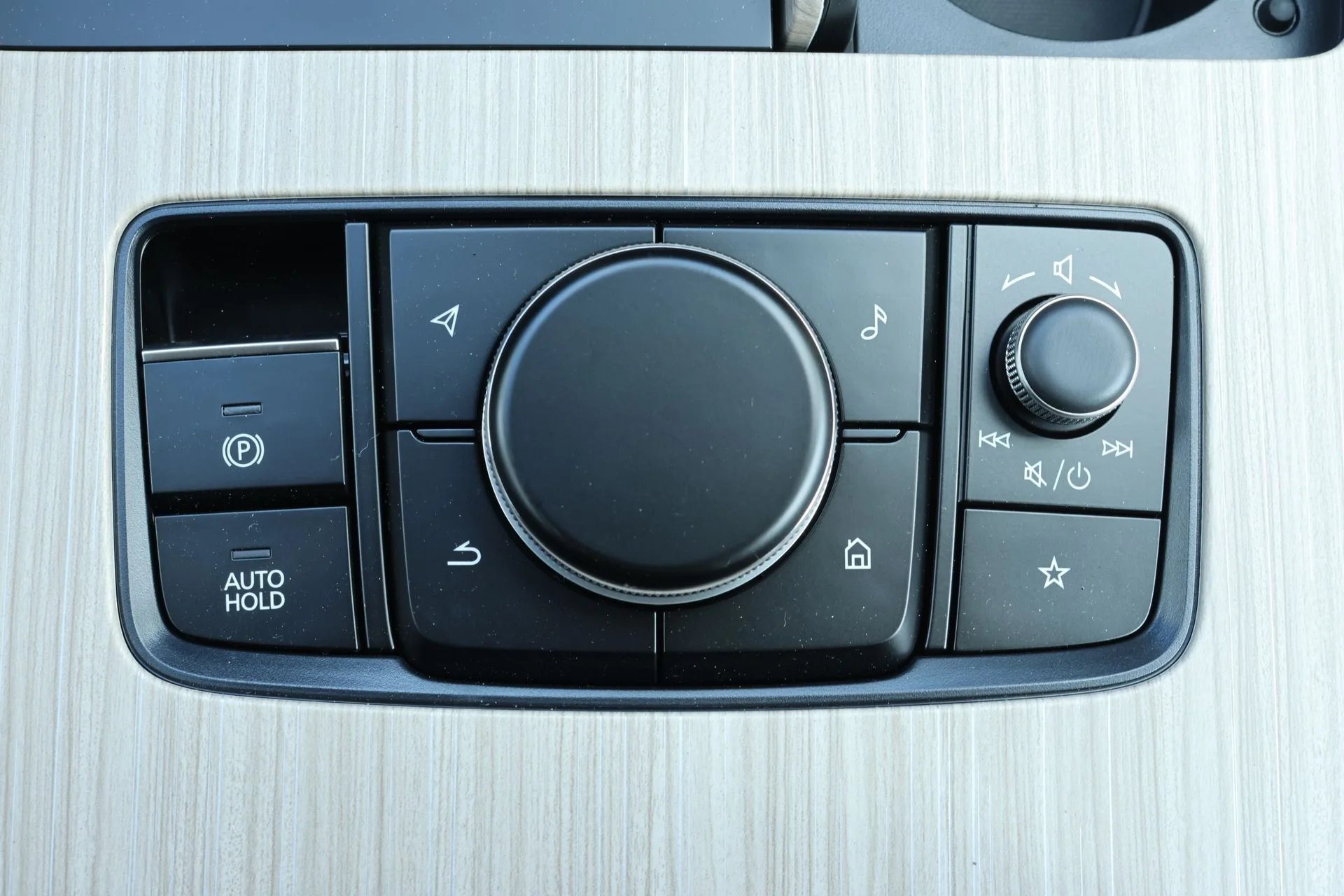 New 2026 Zircon Sand Metallic Mazda SC Plus AWD image 15