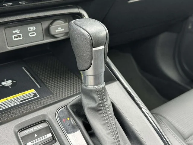 2024 Honda CR-V EX-L - Photo 32