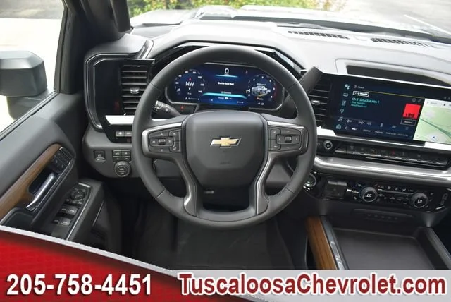 2026 Chevrolet Silverado 3500 HD High Country - Photo 23