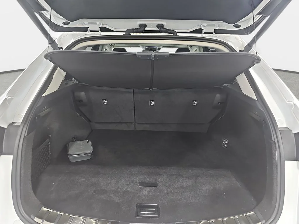 Used 2024 White Lexus 350 Base image 14