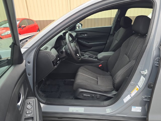 Used 2024 Gray Honda Sport image 13