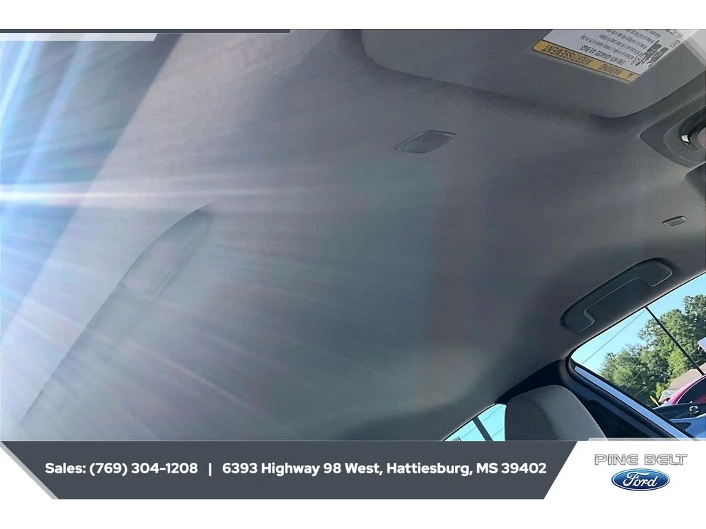 Used 2026 Sonic Silver Toyota L image 17