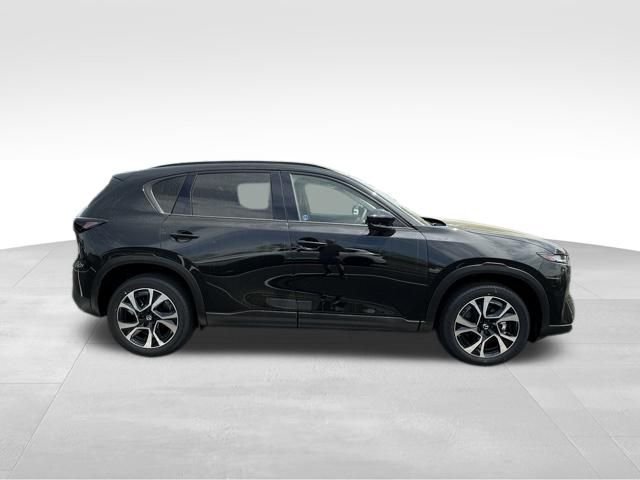 New 2026 Jet Black Mica Mazda 2.5 S Preferred AWD image 8