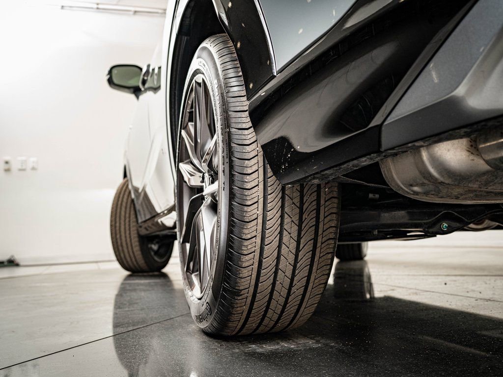 2025 Acura ADX A-Spec Package - Photo 88