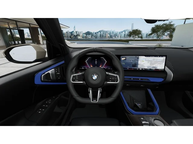 New 2026 Beige BMW 30 xDrive image 13