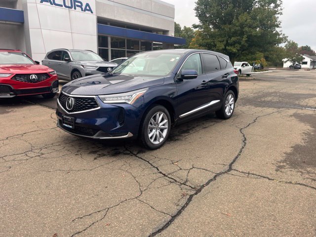 2024 Acura RDX Base - Photo 37