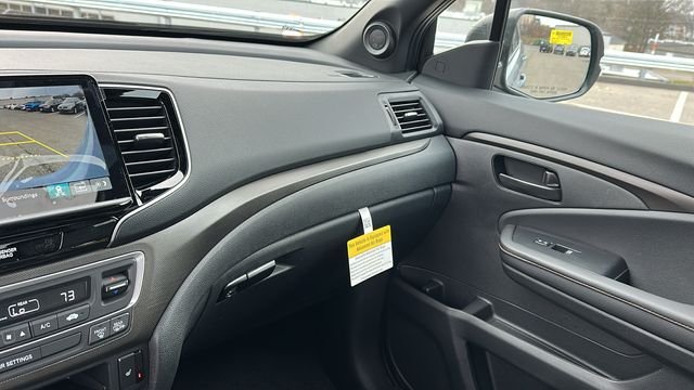 2026 Honda Ridgeline TrailSport - Photo 20