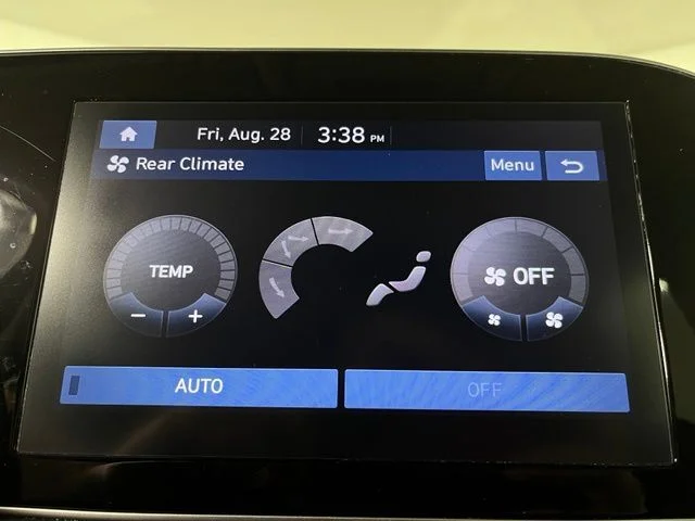 Used 2022 Gray Hyundai SEL image 29