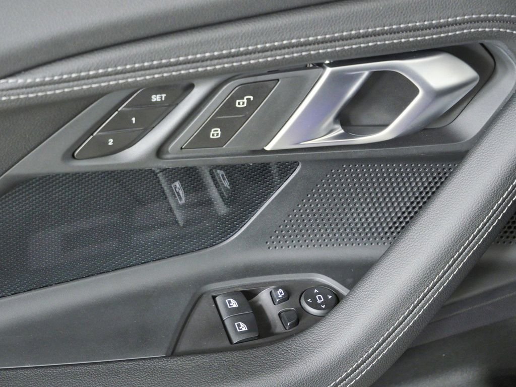 Used 2026 Special Order Color BMW CS image 30