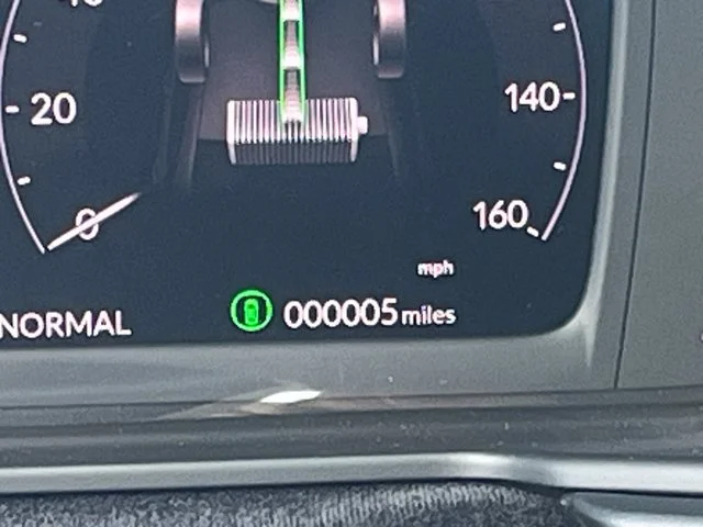 2026 Honda Accord Hybrid Touring - Photo 21