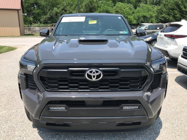 Certified Used 2024 Underground Toyota TRD Sport image 3